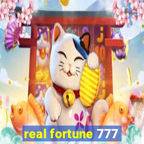 real fortune 777